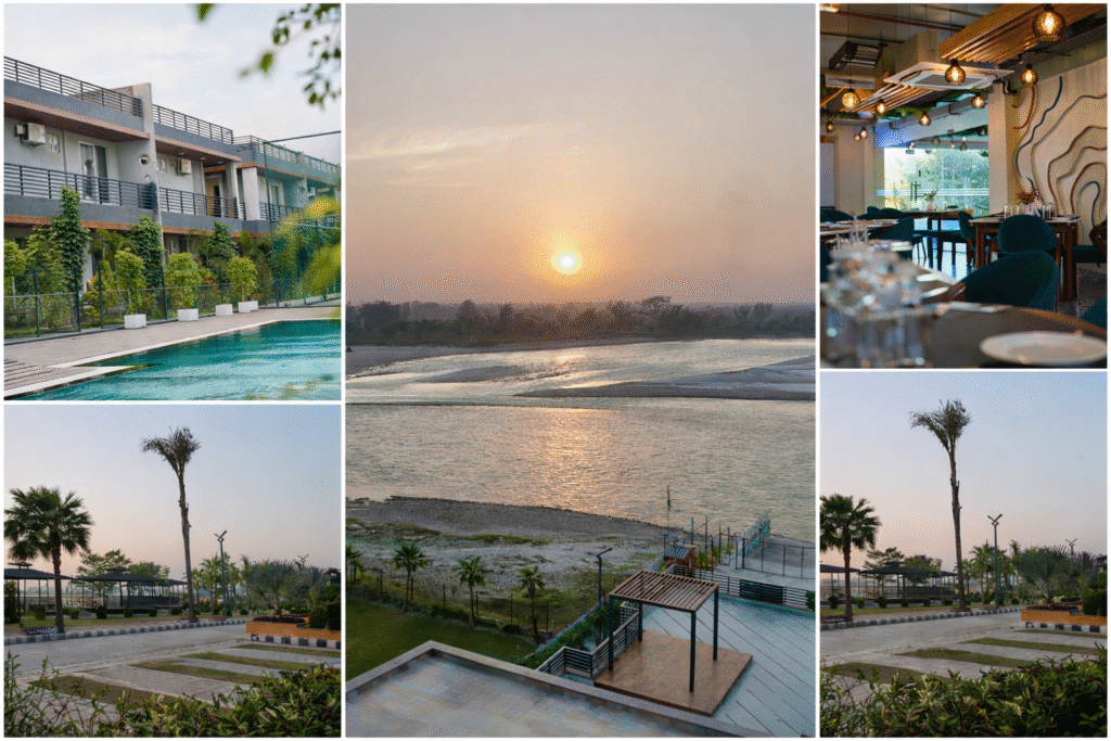 Haridwar to Rishikesh