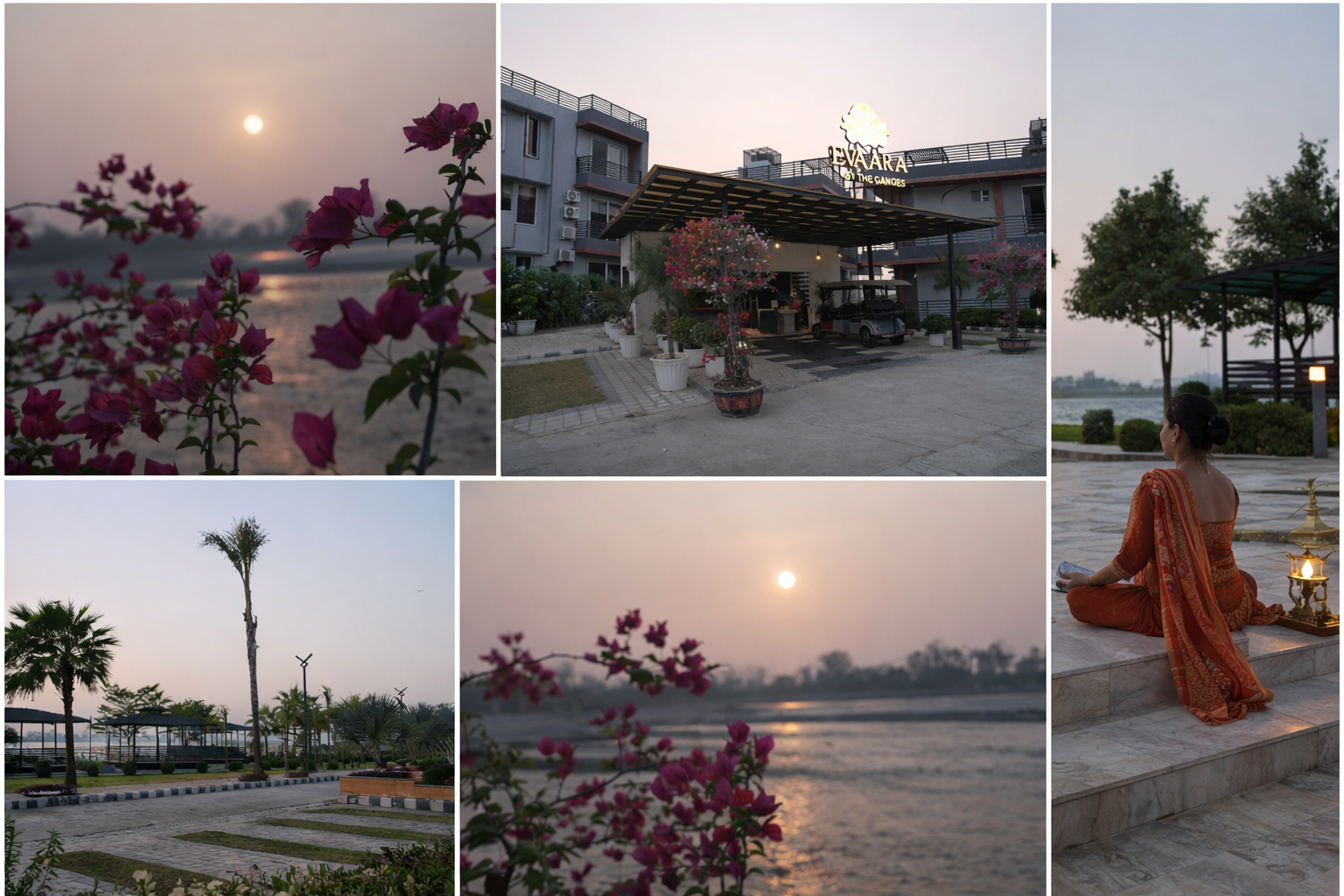 Spiritual Seekers and Wellness Lovers