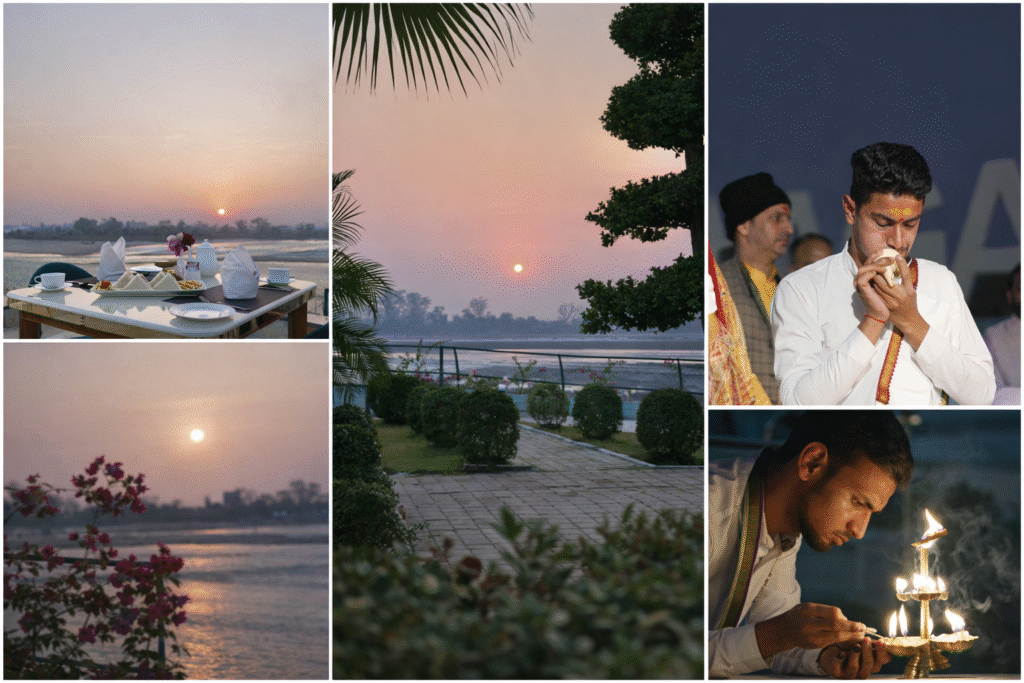 Smart Traveler's Calendar