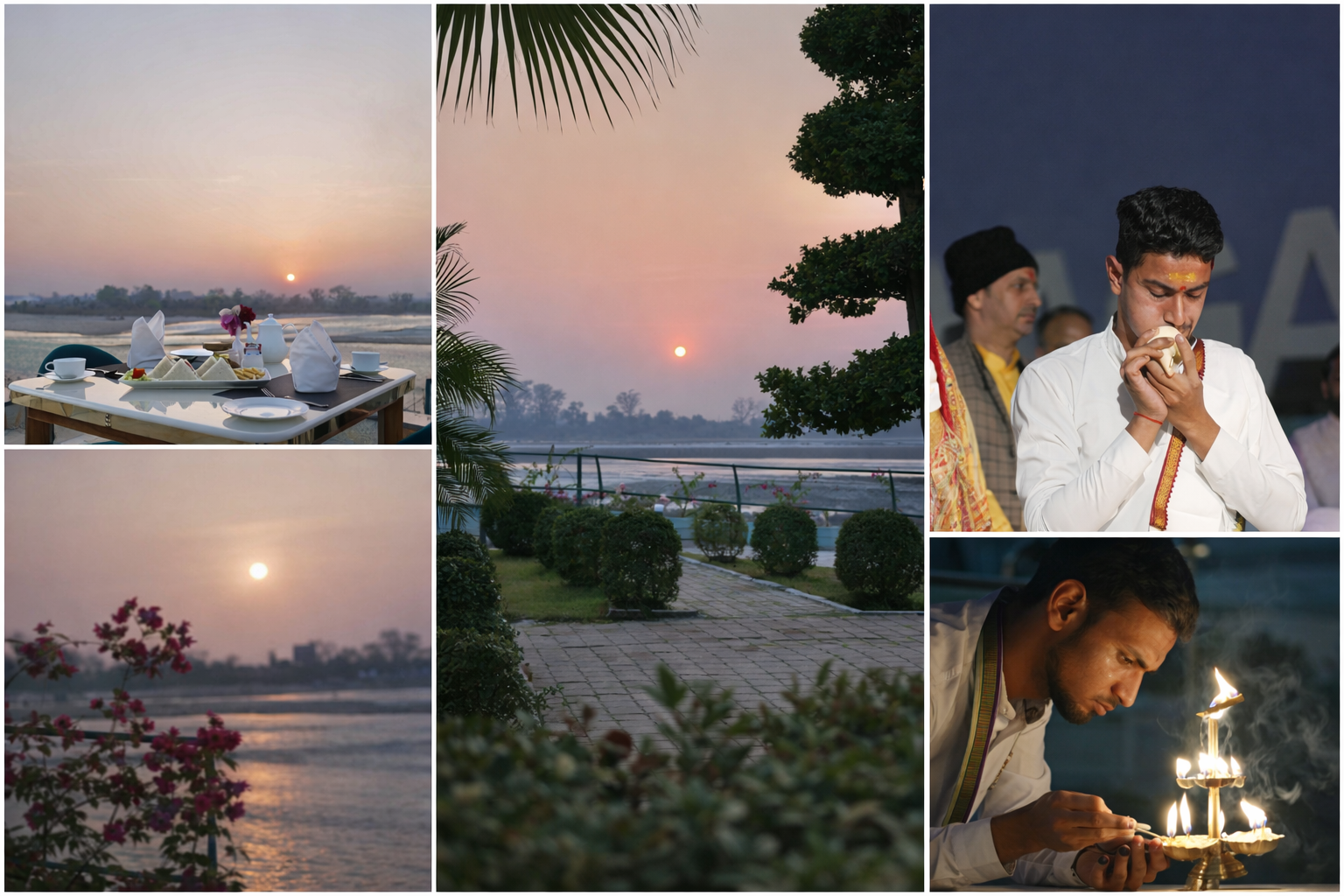 Smart Traveler's Calendar