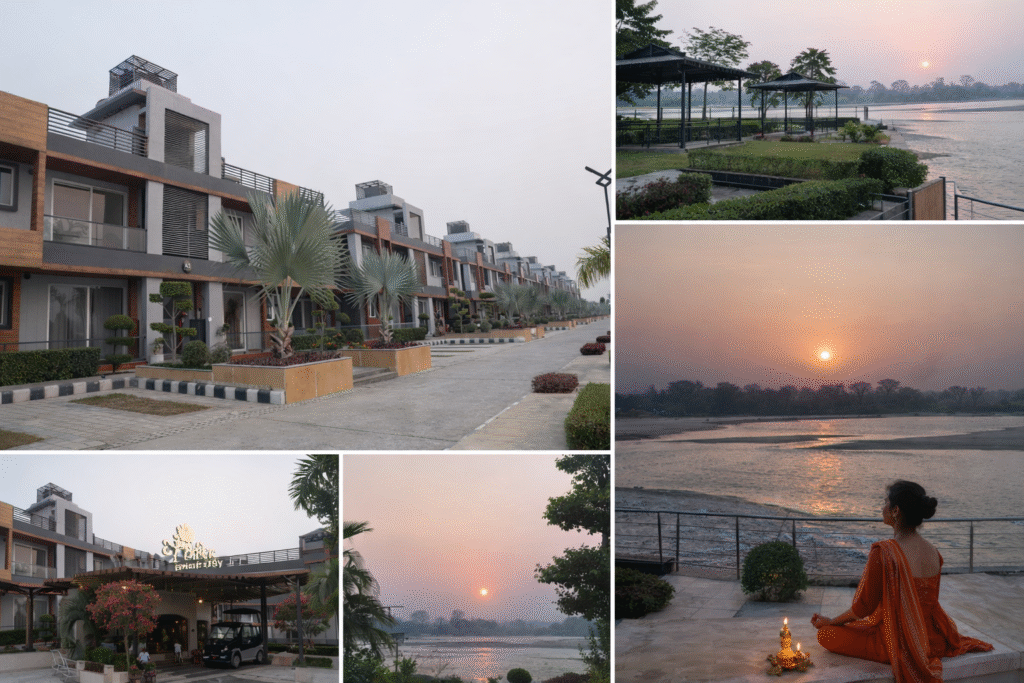 When to Visit Haridwar