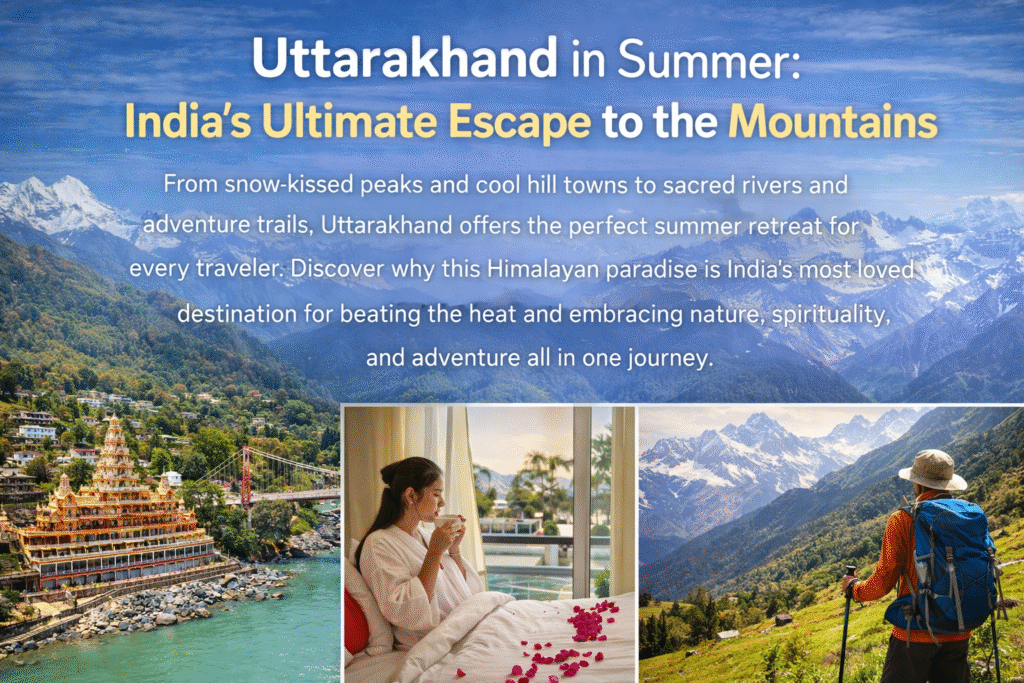 Uttarakhand