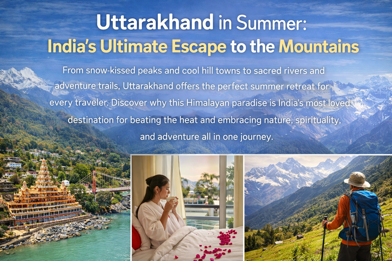 Uttarakhand