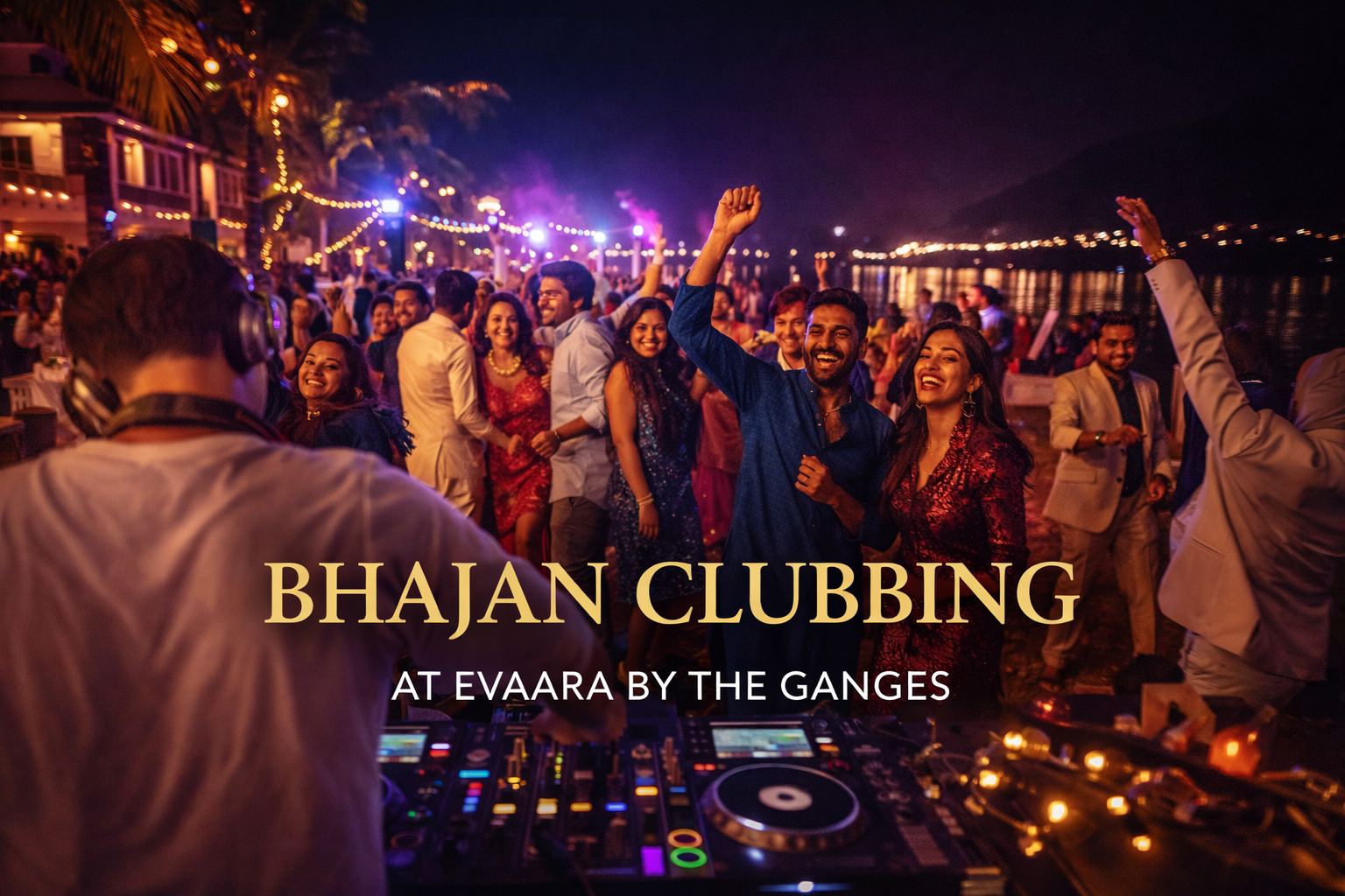 Why Kirtan Is Becoming Popular Among Millennials & Gen Z