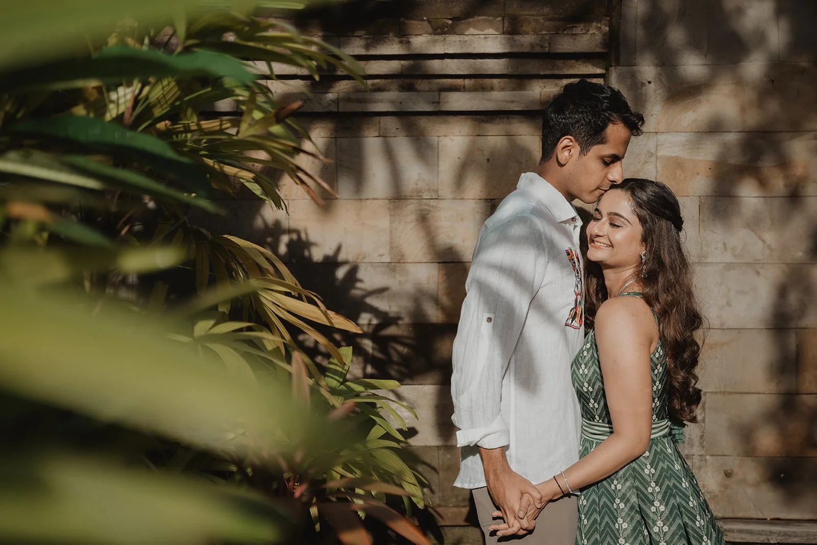 Couple Shoots