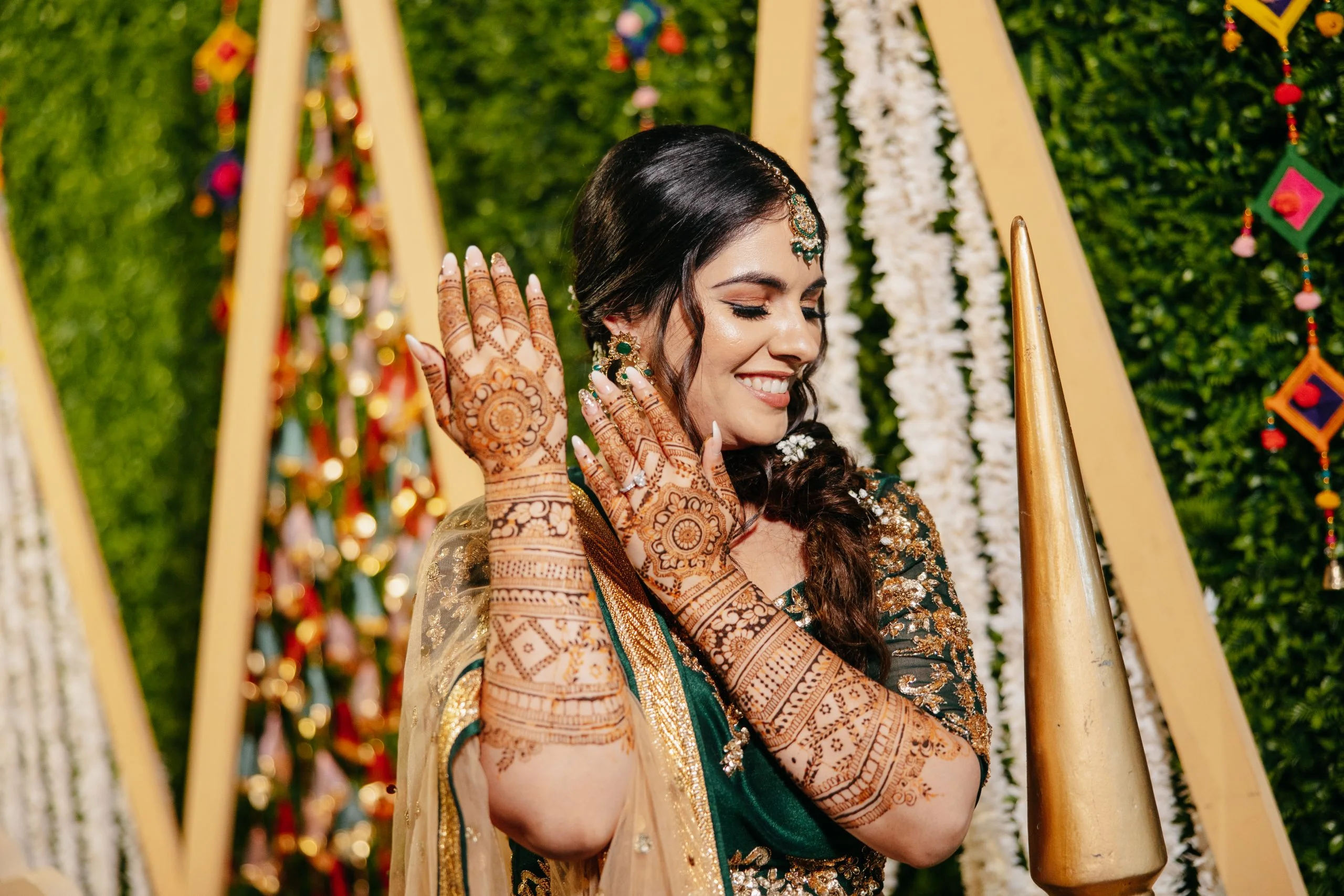 Mehndi