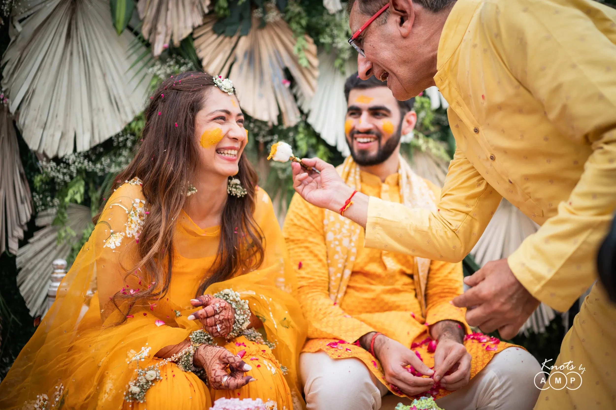 Haldi