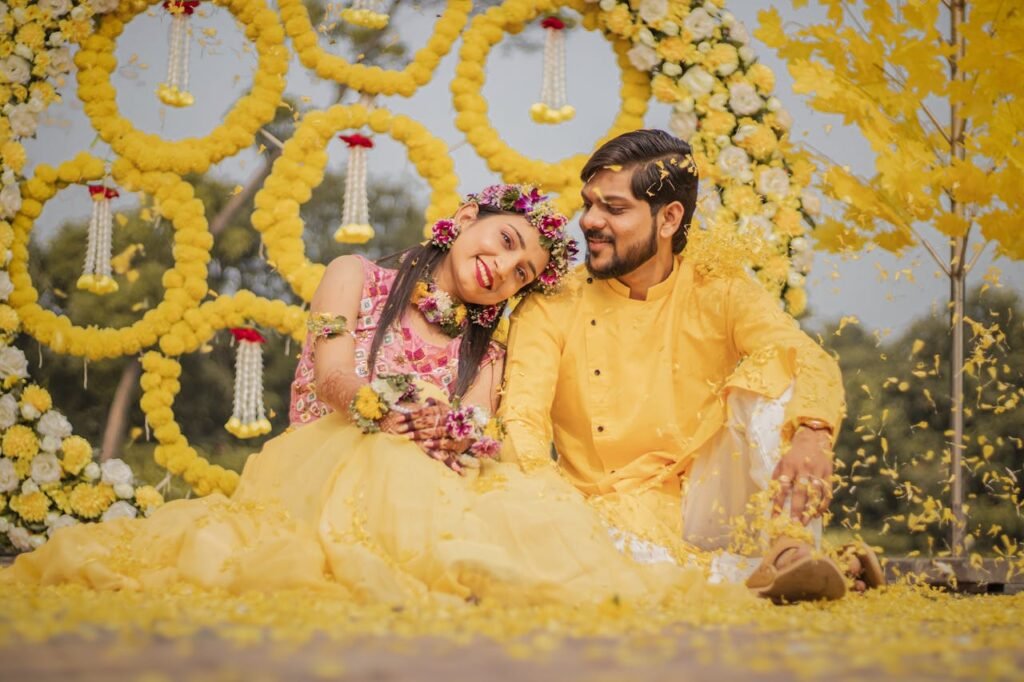 Best Wedding Venues & Resorts in Haridwar for Your Big Day