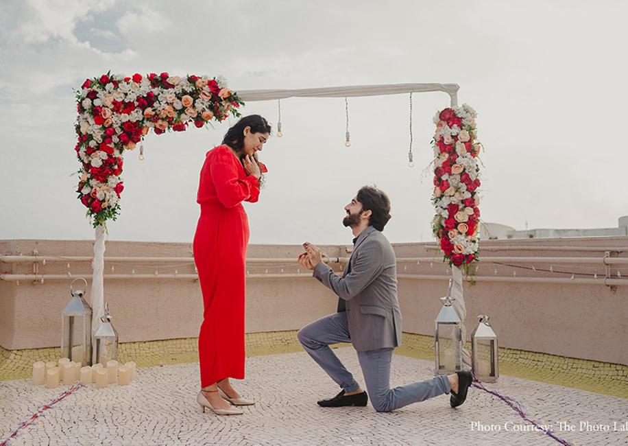 Proposals