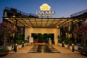 Eavaara
