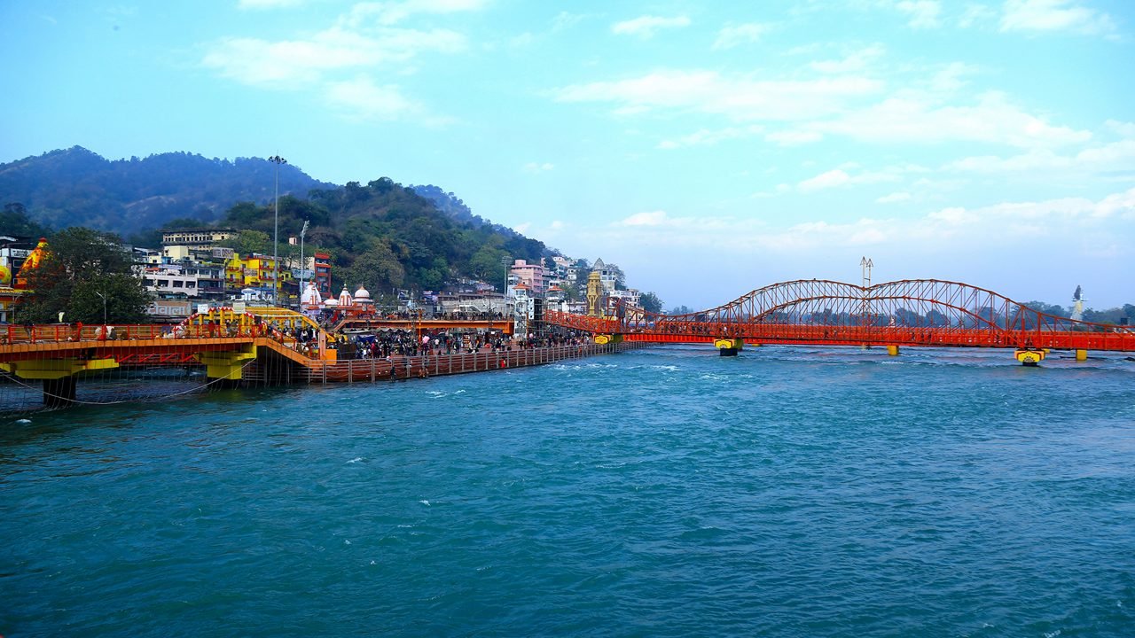 How Much Cash Can You Carry While Travelling in India? A 2026 Guide for Haridwar Visitors
