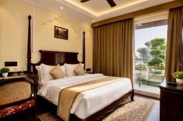 Premium Balcony Room
