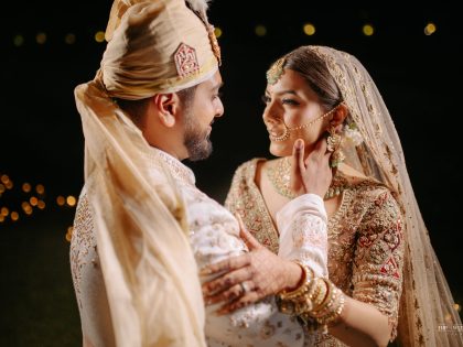 Tailored Wedding Packages