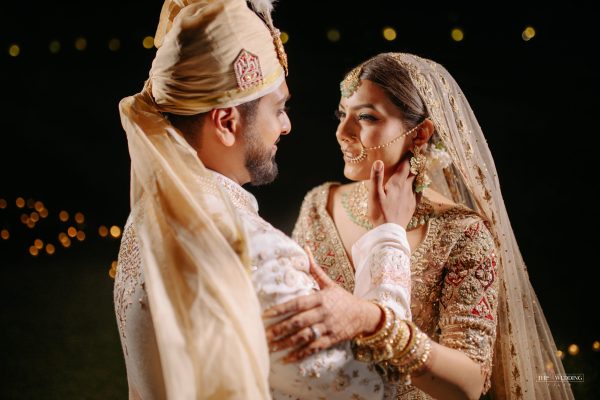 Tailored Wedding Packages